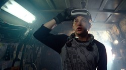 Steven Spielberg dan Cinta pada Video Game