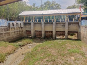 Cara Pemprov Jatim Antisipasi Banjir di Sampang