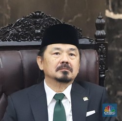 Jadi Wakil Ketua MPR, Segini Harta Bos Lion Air Rusdi Kirana