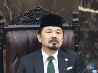Jadi Wakil Ketua MPR, Segini Harta Bos Lion Air Rusdi Kirana