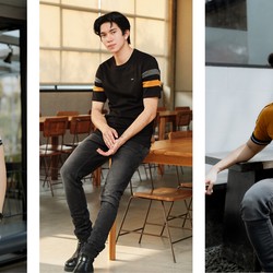 Punya Desain Timeless, Penjualan Ryusei Naik 10X Lipat di Shopee Live