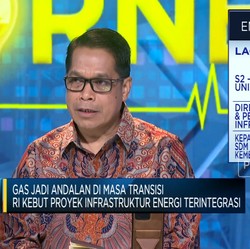ESDM Buka-bukaan Strategi Proyek Pipa Gas Rp 2,7 T Kelar di Awal 2026
