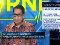 Pipa Gas Rp2,7 Triliun Mulai Dibangun, Ternyata Punya 2 Makna Ini