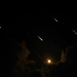 Apa Itu Iron Dome, Senjata Andalan Israel yang Dilumpuhkan Iran