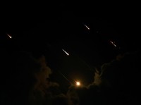 Apa Itu Iron Dome, Senjata Andalan Israel yang Dilumpuhkan Iran