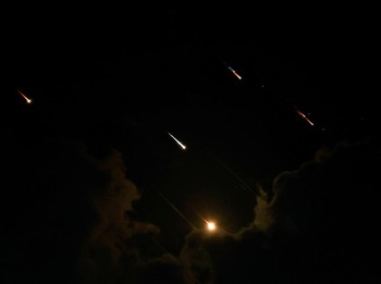 Apa Itu Iron Dome, Senjata Andalan Israel yang Dilumpuhkan Iran