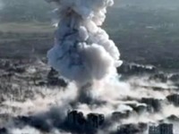 5 Bom yang Dilarang di Dunia, Dipakai Israel dalam Perang?