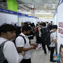 Awas! Lagi Banyak Tipu-tipu, Begini Ciri Lowongan Kerja Palsu