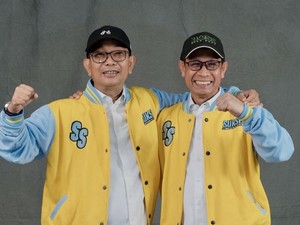Deretan Tokoh-Keturunan Datu Dukung Suwardi-Selle di Pilkada Soppeng 2024