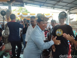 Warga Berobat ke Buleleng, Mulyadi-Sengap Prioritaskan RS di Tabanan Barat