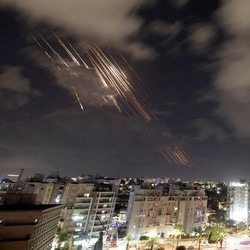 Penyebab Rudal Iran Bisa Bobol Iron Dome Israel, Ini Penjelasan Pakar