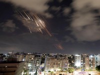 Israel Dibom Berbagai Negara Seminggu Ini, Berikut Timeline-Kronologi