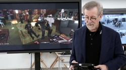 (Bahkan) Steven Spielberg pun Sempat Salah soal Film Superhero