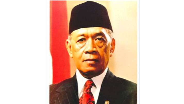 Sultan Hamengkubuwana IX. (Dok. ekon.go.id)