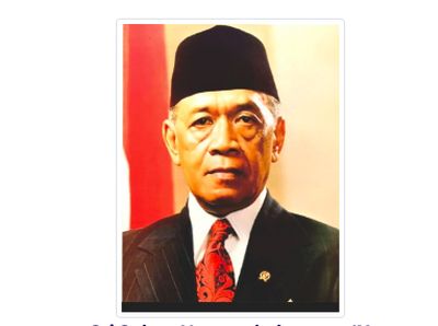 Raja Terkaya RI Rela Keluar Duit Rp 20 M agar Rakyat Tak Menderita