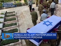 Video: Tentara Israel Tewas Dalam Pertempuran Hizbullah di Lebanon