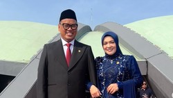 Uya Kuya Klarifikasi Viral Ditegur Ambil Gambar di Lokasi Kebakaran LA