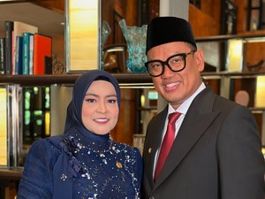 Cerita Uya Kuya Dikira Scammer saat Rekam Kondisi Kebakaran di LA