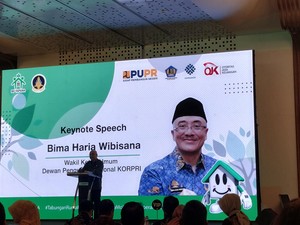 Kritikan Keras buat Tapera di Tengah Banyaknya Potongan Gaji Pegawai