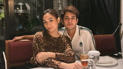 Respons Adzana Saat Diingatkan Netizen Soal Adik Dekat dengan Rizky Alatas