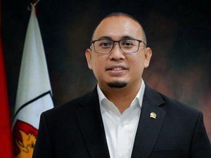 Andre Rosiade: PPN 12% Inisiatif PDIP, Jangan Lempar Batu Sembunyi Tangan!