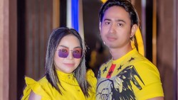 Jalin Kasih dengan Pria 19 Tahun Lebih Muda, Anisa Bahar Disebut Berubah Total