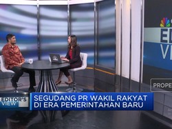 Video: Artis Hingga "Dinasti Politik" DPR RI 2024-2029, Apa Dampaknya?