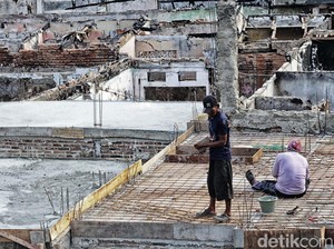 Estimasi Biaya Bangun Rumah Minimalis 2 Lantai Tipe 60, Kamu Tertarik?