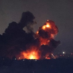 Netanyahu Menggila di Lebanon, Israel Bunuh Komandan Hamas Sekeluarga