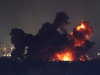 Hizbullah Beri Peringatan Keras ke Israel, Sebut Kelenjar Kanker Dunia