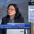 Video: Badai PHK Manufaktur, Program Kartu Prakerja Ada Solusi?