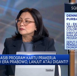 Video: Badai PHK Manufaktur, Program Kartu Prakerja Ada Solusi?