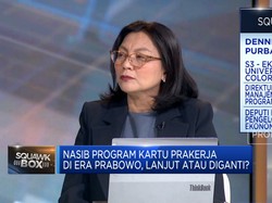 Video: Badai PHK Manufaktur, Program Kartu Prakerja Ada Solusi?
