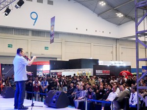 Buka IMX 2024, Bamsoet Dorong Peningkatan Industri Modifikator Indonesia
