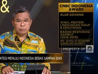 Video: Bebaskan Indonesia Dari Sampah 2045, KLHK Siapkan Strategi Ini
