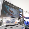 Top! BRI Peduli Kelola 22 Ton Sampah selama Event MotoGP Mandalika