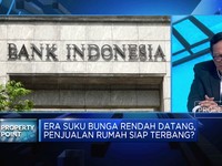 Video: Dampak Daya Beli Masyarakat Turun di Sektor Properti di RI
