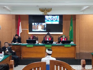 Dedi Mulyadi Yakin Sudirman Tak Terlibat Pembunuhan Vina
