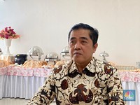 KKP Ungkap 5 Pengusaha Minat Bangun Pabrik Bahan Baku Susu Ikan