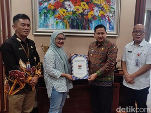 2 ASN yang Diduga Langgar Netralitas Ajukan Cuti demi Dampingi Suami Pilkada