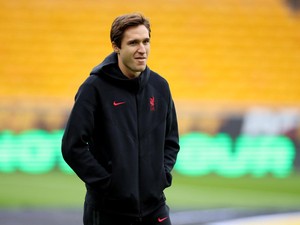 Crystal Palace Vs Liverpool: Tanda Tanya Chiesa