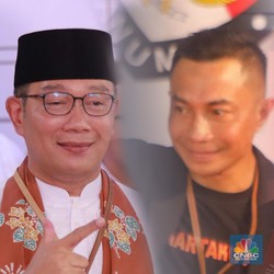 Rekapitulasi KPU Pilgub Jakarta: Pramono Unggul di 5 Wilayah, Sisa 1