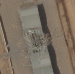 Rudal Iran Menggila, 20 Jet Tempur Siluman F-35 Israel Hancur