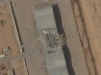 Rudal Iran Menggila, 20 Jet Tempur Siluman F-35 Israel Hancur