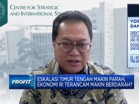 Video: Harga Minyak Bisa Meroket Efek Perang Israel, APBN RI Terancam?