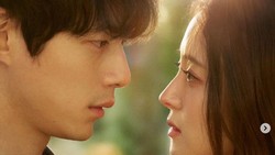 Profil Kentaro Sakaguchi, Aktor Jepang Ganteng Pemain Drakor What Comes After Love