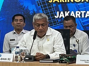 Marak Modus Tawaran Kerja di LN Padahal Jadi Kurir Narkoba, Perekrut Diburu