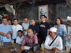 Mulia-PAS Tuding Ada Oknum Intimidasi Pemangku dan Warga di Masa Kampanye