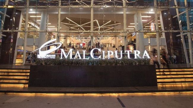 Siapa Pemilik Mal Ciputra? Ini Sosoknya