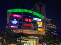 Mal Ciputra Tutup Imbas Kebakaran, Saham CTRA Melemah 1%